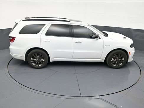 Used 2024 Dodge Durango R/T RWD image 17