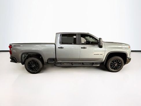 Used 2026 Chevrolet Silverado 2500 Custom w/ Custom Value Package image 5