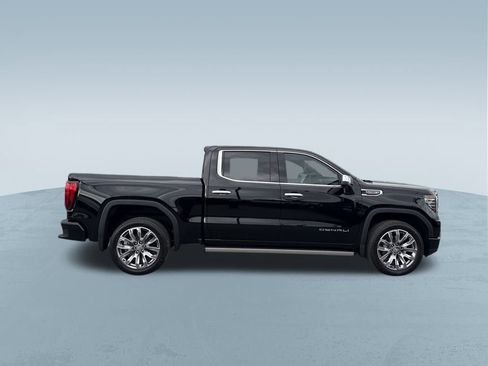 New 2026 GMC Sierra 1500 Denali image 10