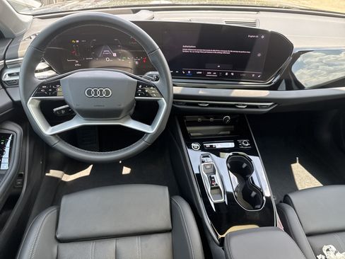 Certified 2025 Audi A5 2.0T Premium Plus AWD/4WD image 7