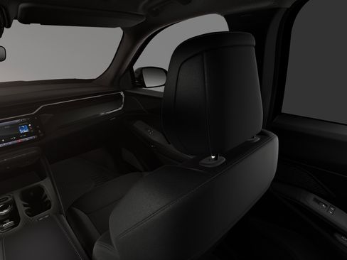 New 2026 Jeep Cherokee Laredo image 7