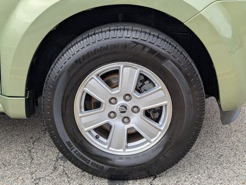 Used 2009 Mercury Mariner 4WD image 19