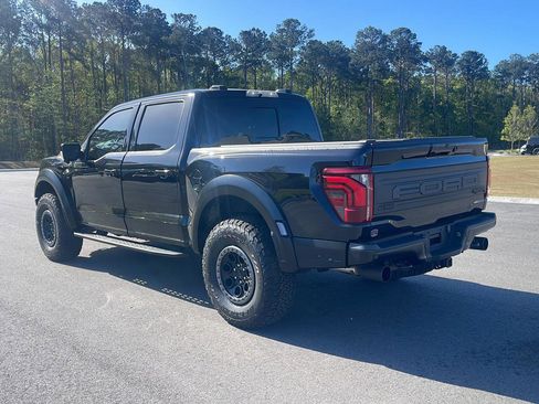 Used 2024 Ford F150 Raptor image 5