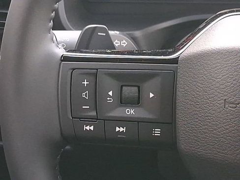 New 2026 Nissan Rogue Platinum AWD/4WD image 16