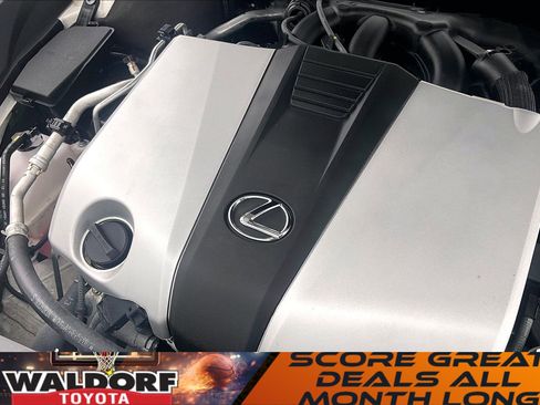 Used 2021 Lexus ES 350 w/ Premium Package image 36