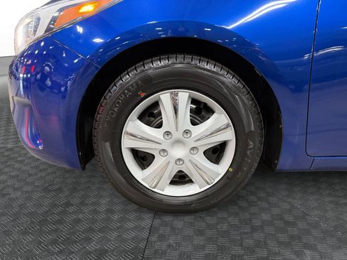 Used 2018 Kia Forte LX w/ LX Popular Package image 14