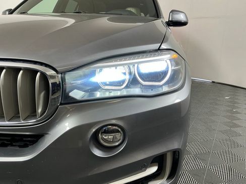 Used 2018 BMW X5 xDrive50i AWD/4WD image 28