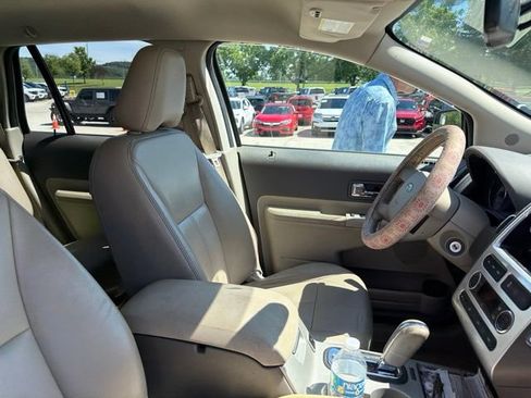 Used 2010 Ford Edge Limited AWD/4WD image 42