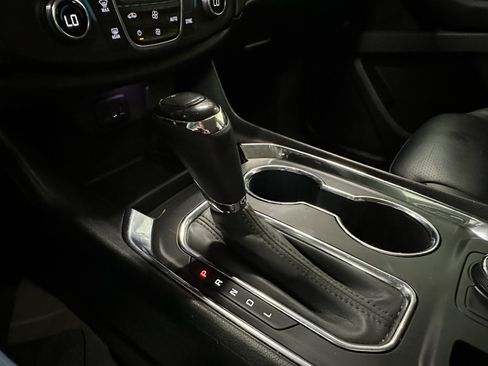 Used 2020 Chevrolet Traverse LS w/ LPO, Floor Liner Package FWD image 29