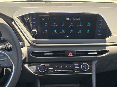Certified 2023 Hyundai Sonata SEL FWD image 15