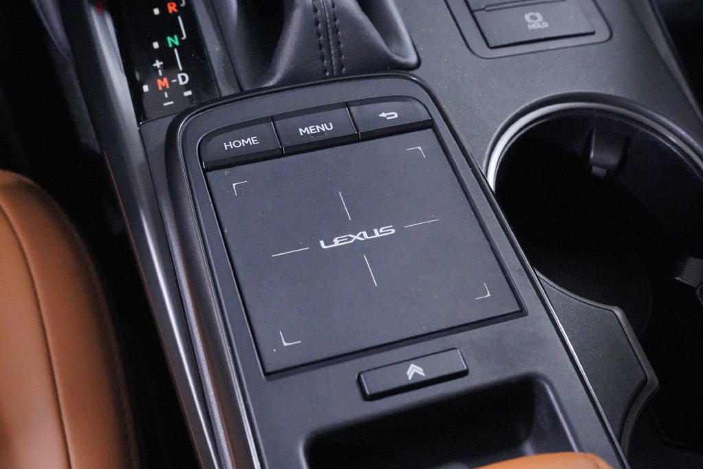 Used 2022 Lexus IS 300 w/ Premium Package RWD image 19