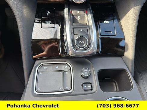 Used 2024 Acura MDX SH-AWD image 15