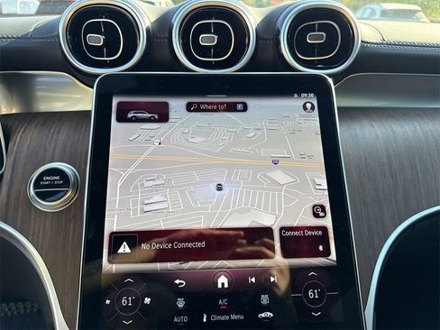 Certified 2025 Mercedes-Benz GLC 350e GLC 350e image 29