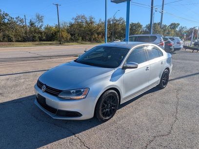 Used 2013 Volkswagen Jetta SE