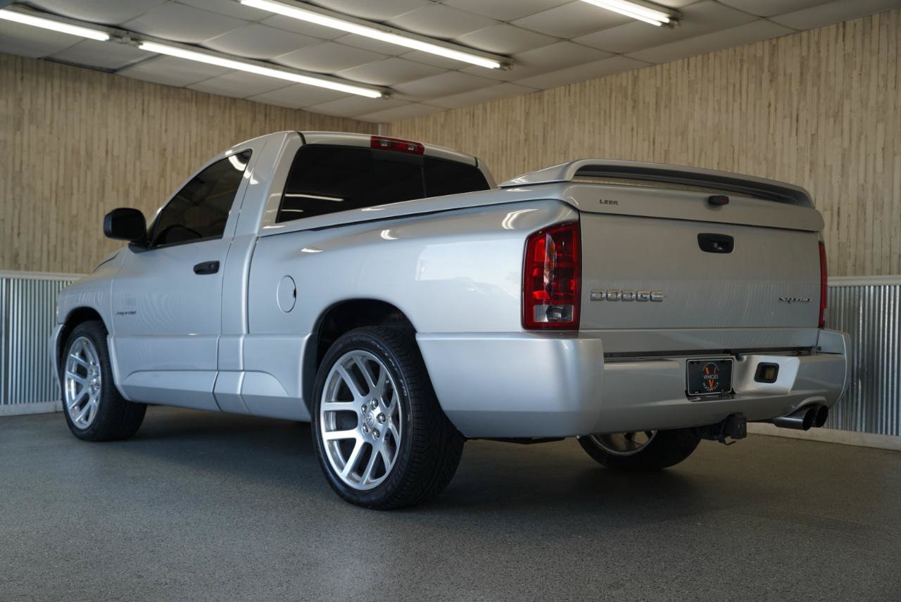 Used 2004 Dodge Ram 1500 Truck 2WD Regular Cab image 7