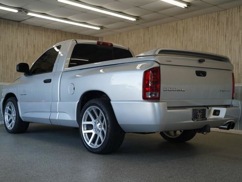 Used 2004 Dodge Ram 1500 Truck 2WD Regular Cab image 7