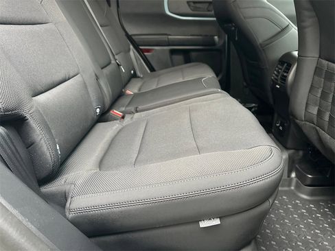 Used 2024 Ford Bronco Sport Badlands image 16