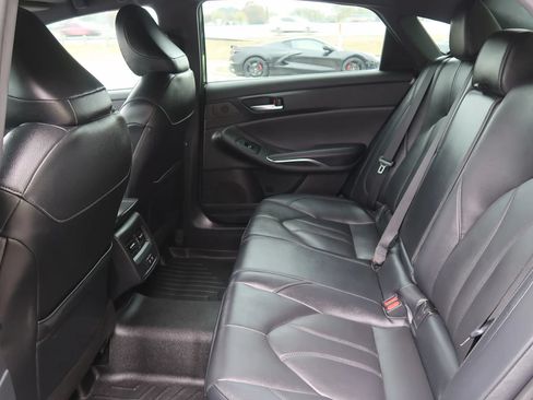 Used 2019 Toyota Avalon XLE w/ Moonroof Package FWD image 20