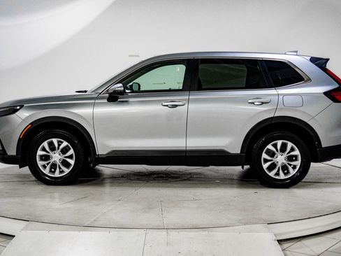 Used 2025 Honda CR-V LX image 5