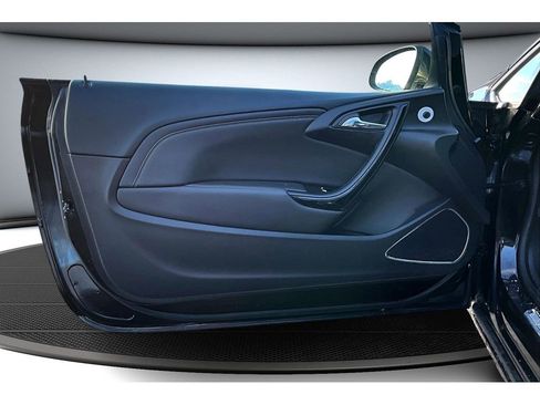 Used 2017 Buick Cascada Premium image 20