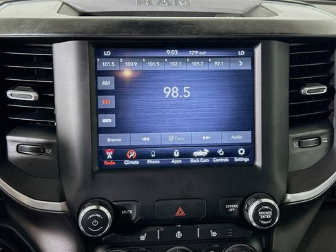 Used 2020 RAM 1500 Big Horn AWD/4WD image 19