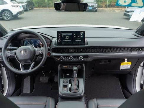 New 2026 Honda CR-V Sport-L image 17
