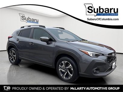 Used 2025 Subaru Crosstrek 2.5i Premium