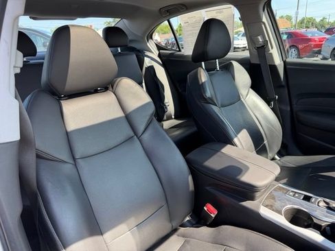 Used 2020 Acura TLX w/ Technology Package FWD image 15