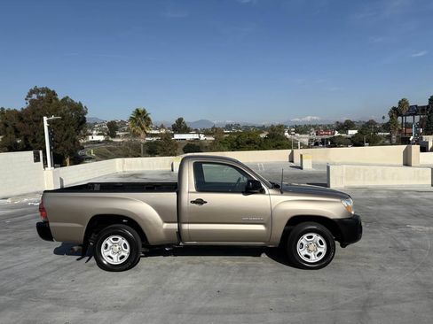 Used 2008 Toyota Tacoma 2WD Regular Cab image 24
