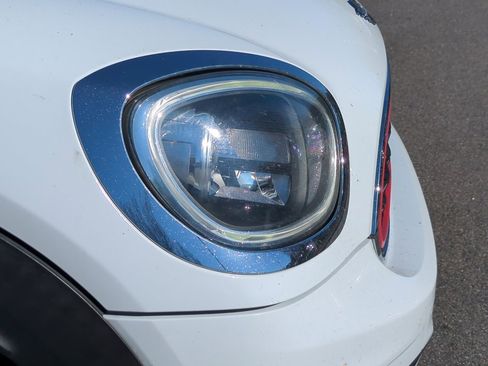 Used 2019 MINI Cooper Countryman John Cooper Works w/ Convenience Package image 24