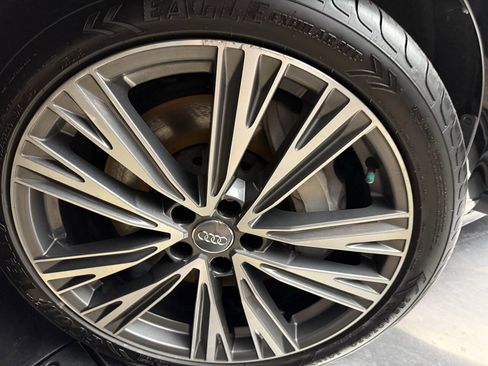 Used 2019 Audi A6 3.0T Premium w/ Convenience Package image 26