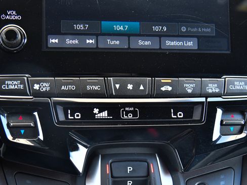 Used 2023 Honda Odyssey Sport image 26