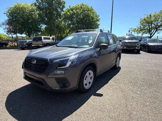 Used 2022 Subaru Forester AWD/4WD video 1