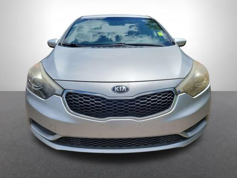 Used 2015 Kia Forte LX FWD image 8