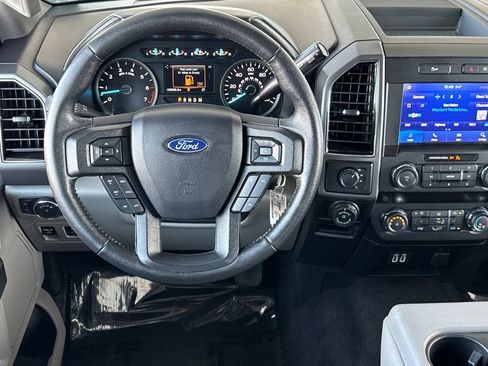 Used 2020 Ford F150 XLT w/ Equipment Group 302A Luxury AWD/4WD image 16