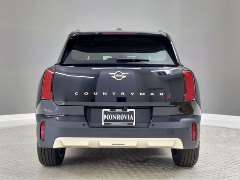 New 2026 MINI Cooper Countryman S image 8