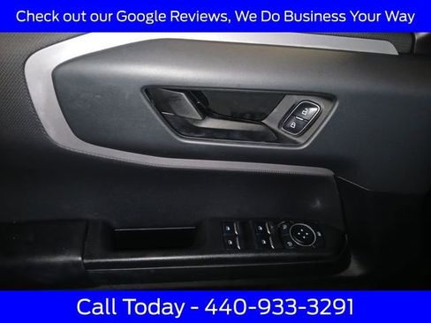 Certified 2023 Ford Bronco Sport Big Bend w/ Convenience Package image 17