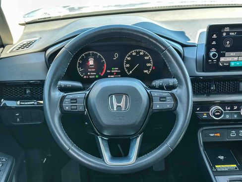 Used 2023 Honda CR-V EX-L image 22