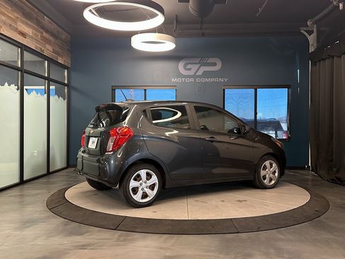 Used 2019 Chevrolet Spark LS image 3