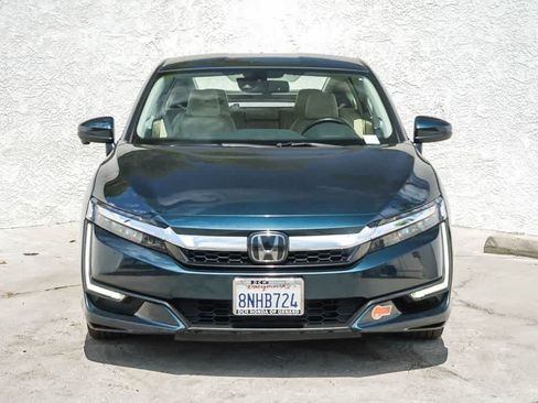 Used 2019 Honda Clarity Touring image 2