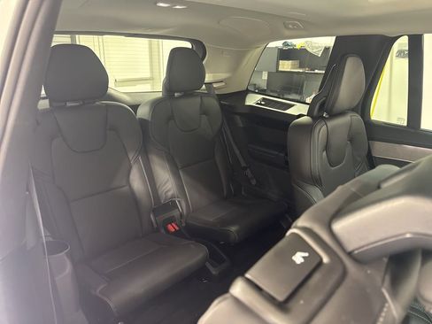 New 2026 Volvo XC90 B6 Ultra w/ Protection Package AWD/4WD image 26