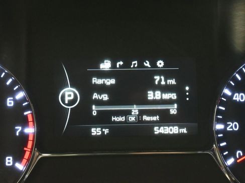 Used 2015 Kia Optima SX w/ SX Turbo Premium Package image 16