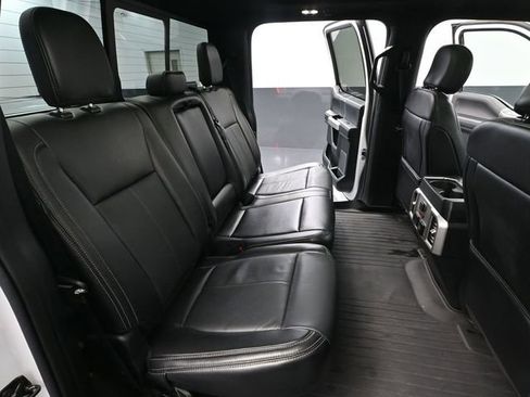 Used 2020 Ford F150 Lariat w/ Equipment Group 502A Luxury image 47