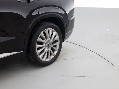 Used 2020 Hyundai Palisade Limited image 20