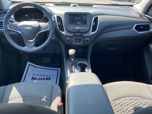 Certified 2024 Chevrolet Equinox LT w/ LPO, Floor Liner Package image 5