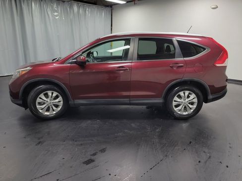 Used 2012 Honda CR-V EX-L image 5