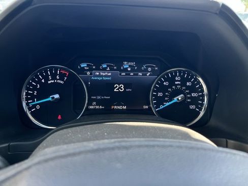 Used 2019 Ford Expedition Limited w/ Equipment Group 302A image 11