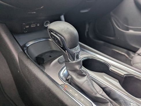 Used 2023 Chevrolet Malibu LT image 13