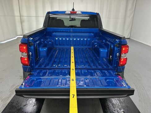 Used 2025 Ford Maverick XLT w/ XLT Luxury Package AWD/4WD image 21