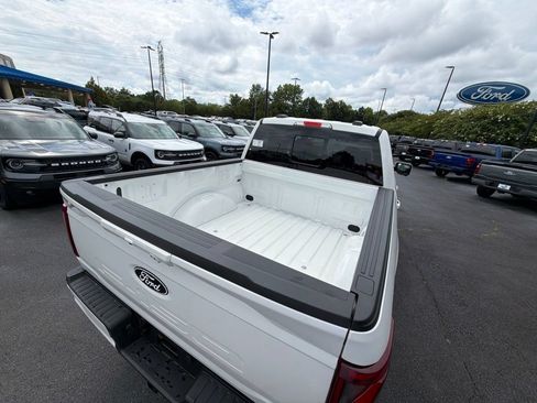 New 2026 Ford F150 Lariat w/ Equipment Group 501A Mid AWD/4WD image 24